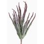 Konstgjord Euphorbia sipolisii REESE på stativ, rödgrön, 30cm, Ø20cm