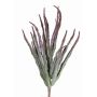 Konstgjord Euphorbia sipolisii REESE på stativ, rödgrön, 30cm, Ø20cm