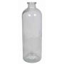 Glasflaska URSULA, klar, 33cm, Ø11cm