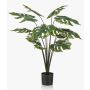 Konstväxt Philodendron Monstera Deliciosa AWEO, 95cm