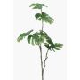 Konstgren Philodendron Monstera Deliciosa AECIO, 70cm