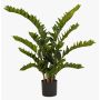Konstväxt Zamioculcas SIMANO, 130cm