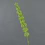 Konstgjord blomma irländsk klocka SIERA, grön, 80cm, Ø7cm