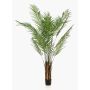 Konstgjord arecapalm CUZCO, 180cm