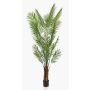 Konstgjord arecapalm CUZCO, 240cm