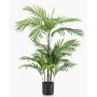 Konstgjord arecapalm PRIMO, 90cm