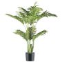 Konstgjord bambupalme YERICK, 100cm