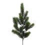 Dekorativ grangren SLURKE, 60cm