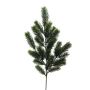 Dekorativ grangren SLURKE, 65cm