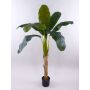 Konstgjord bananpalme SHARA, 150cm