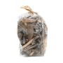 Naturdekoration WENDY, drivved, 4-14cm, 400g