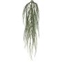 Konstgjord hängväxt Hoya linearis MINDAFY, sticka, grön, 70cm