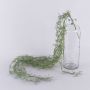 Konstgjord Tillandsia Usneoides CEVIN, på pinne, grön, 100cm