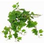 Konstgjord vinranka LAHELA på stödpinne, Eco Collection, grön, 50cm