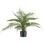 Konstpalm Areca KARANNE, svårantändlig, 70cm