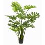 Konstgjord Philodendron Selloum GEREM, 125cm