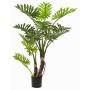 Konstgjord Philodendron Selloum GEREM, 135cm