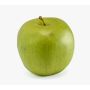 Dekorationsäpple ADORI, grönt, 9cm