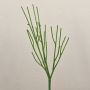 Konstgjord pennväxt BENEDETTO, grön, 50cm