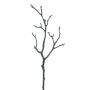 Konstgjord magnoliagren LOSTY, brun, 45cm
