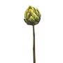 Konstgrönsak, kronärtskocka ARIGATO, grön, 60cm