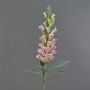 Konstgjord blomma fingerhatt LOBEIRA, rosa, 90cm, Ø13cm