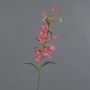 Konstblomma tigerlilja ARAMAIO, rosa, 80cm, Ø13cm
