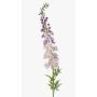 Stor konstblomma riddarsporre SZILVIA, ljuslila, 130cm