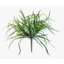 Konstgjort sjögräs JENDRICK på stickpinne, crossdoor, grönt, 45cm