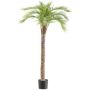 Konstgjord Macauba-palm HADLEY, 175cm