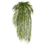 Konstgjord palm, bergspalm KUNAH, hängande, 80cm