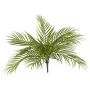 Konstpalme Bergpalme RUNHA på stickpinne, 50cm