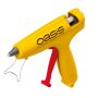 OASIS® limpistol, hög temperatur, 190 °C, 80 watt, gul