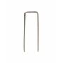 OASIS® patentklammer, metall, silver, 100g, 3x1cm
