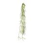 Konstgjord suckulent Rhipsalis WUNKE, sticka, hängande, grön, 60cm
