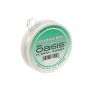 OASIS® nylontråd, transparent, 50m, Ø0,5mm