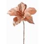 Artificiell julstjärna SHEBA, rosé, 55cm, Ø21cm