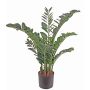 Konstgjord zamioculcas JANGOLIE, 110cm