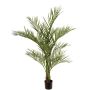 Konstgjord arecapalm JUMBOLINO, 150cm