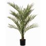 Konstgjord arecapalm JUMBOLINO, 120cm