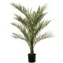 Konstgjord arecapalm JUMBOLINO, 120cm