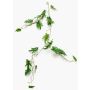 Konstgjord girland av Philodendron Selloum MATAS, 110cm