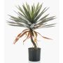 Konstgjord Yucca elephantipes KOUKI, 75cm