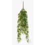 Konstgjord bambu-hängare JABBAH på stickpinne, 60cm