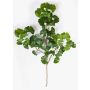 Konstgjord ginkgogren BAO, svårantändlig, 60cm