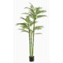 Stor konstgjord arecapalm AKANE, 200cm