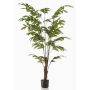 Konstgjord fiskstjärtpalm AIDING, 155cm