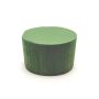 ®mosy våtformningssvamp, cylinder KARELTJE, grön, 7,5cm, Ø12,5cm