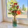 Blombukett Flower Miracle - kundönskemål från Josef