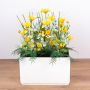 Individuell blomsterarrangemang – på önskemål av Jörg